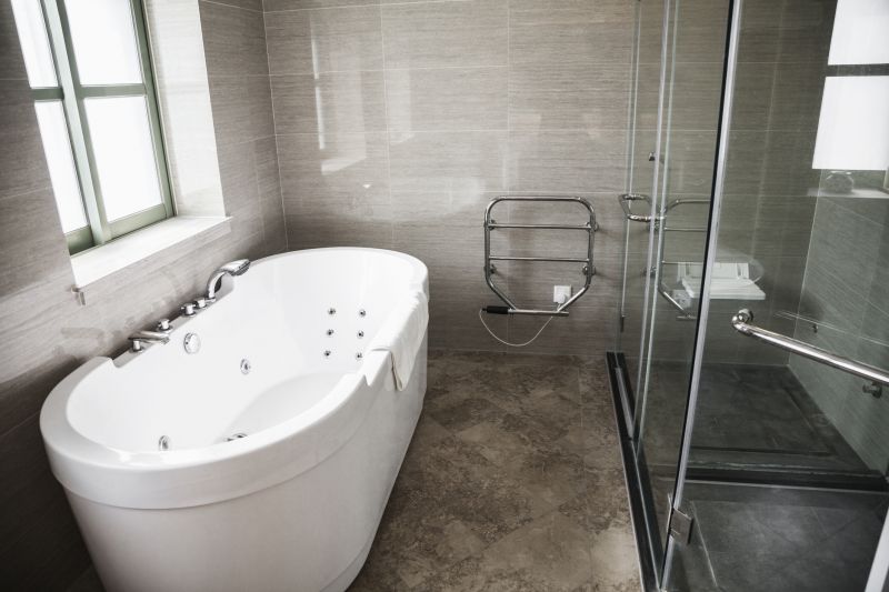 Freestanding Modern Tubs