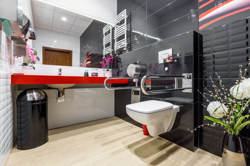 Best Accessible Bathroom Remodel Contractors in Corinth, MS